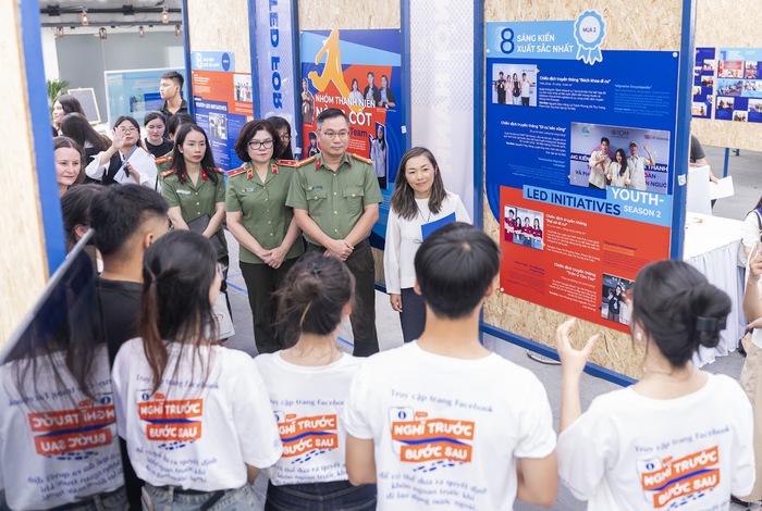 Nhận biết những xu hướng mới của tội phạm mua bán người- Ảnh 4.