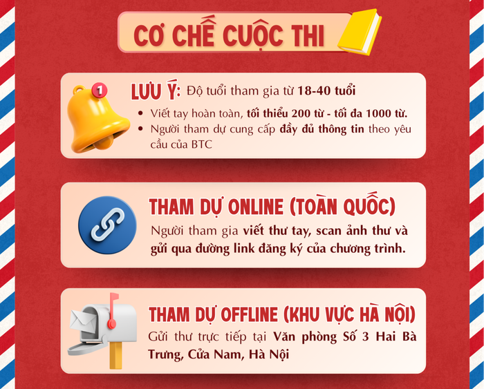 Thể hiện tình yêu Tổ quốc qua workshop viết thư tay và vẽ đèn bàn nghệ thuật- Ảnh 1.