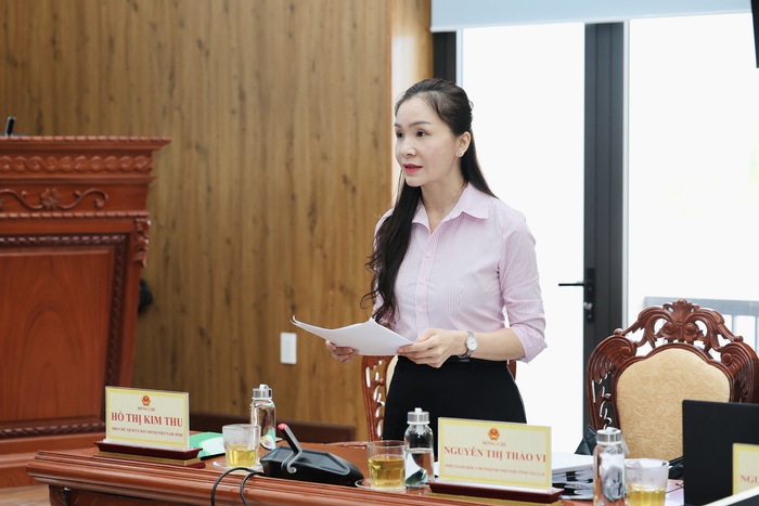 Khẳng định vai trò "trụ cột" của tín dụng chính sách trong công tác giảm nghèo tại Gia Lai- Ảnh 1.