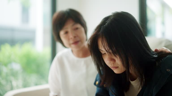 Từ các vụ trẻ dậy thì bỏ nhà đi: Cha mẹ cần làm gì để con mình không phải là nạn nhân tiếp theo?- Ảnh 3.