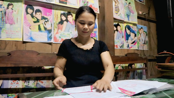 Thay đổi nếp nghĩ cách làm, vì một cộng đồng tốt đẹp hơn- Ảnh 1. Thay đổi nếp nghĩ cách làm, vì một cộng đồng tốt đẹp hơn- Ảnh 1.