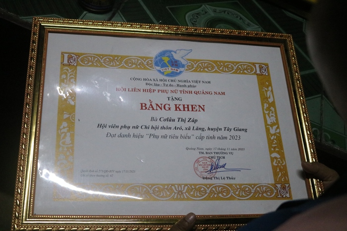 Thay đổi nếp nghĩ cách làm, vì một cộng đồng tốt đẹp hơn- Ảnh 2. Thay đổi nếp nghĩ cách làm, vì một cộng đồng tốt đẹp hơn- Ảnh 2.