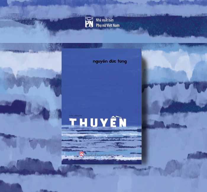 Tiểu thuyết "Thuyền" Tiểu thuyết "Thuyền"