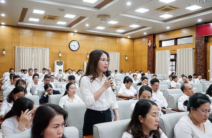 Agribank đặt mục tiêu đẩy mạnh tăng trưởng tín dụng khu vực Đông Nam Bộ- Ảnh 3.