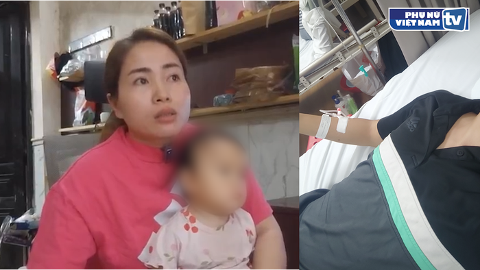 Hà Nội: Tự ý đem nhà người khác cho thuê, gia chủ tới đòi nhà bị đánh nhập viện- Ảnh 2. Hà Nội: Tự ý đem nhà người khác cho thuê, gia chủ tới đòi nhà bị đánh nhập viện- Ảnh 2.