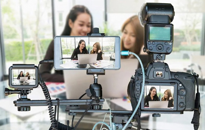Sẽ bổ sung quy định về định danh điện tử, trách nhiệm sàn với mô hình thương mại điện tử mới- Ảnh 1.