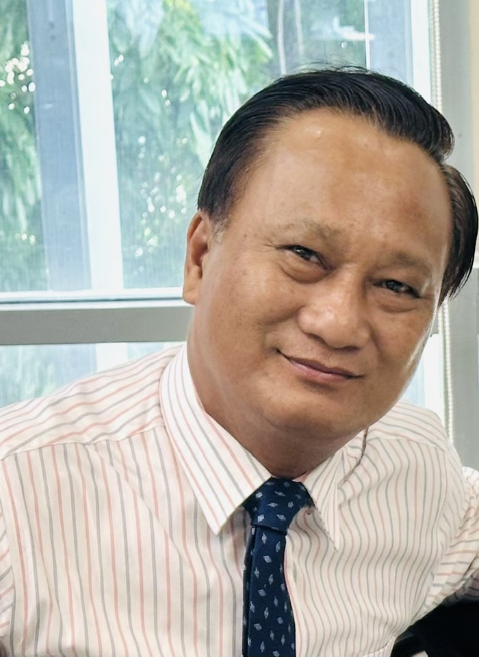 Bỏ hình phạt tử hình với 8 tội danh: Hướng đến hệ thống pháp luật hình sự nhân đạo hơn- Ảnh 2.