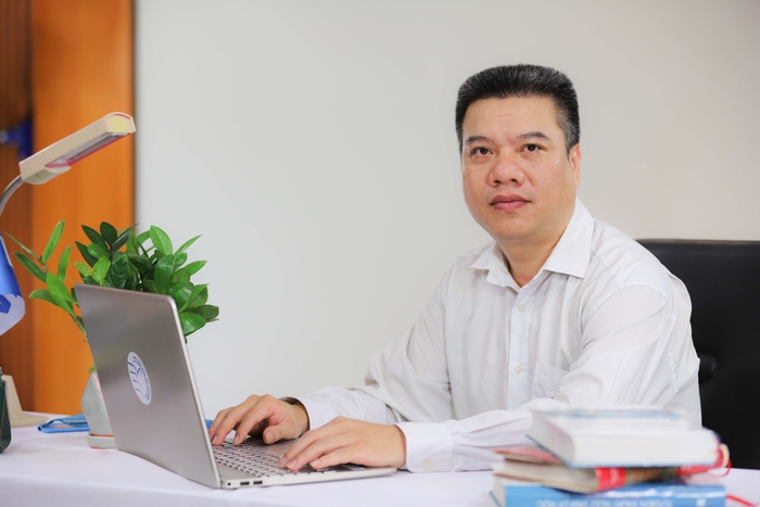 Chuyển đổi số: Phát huy vai trò của nữ cán bộ cơ sở vùng dân tộc thiểu số- Ảnh 1.