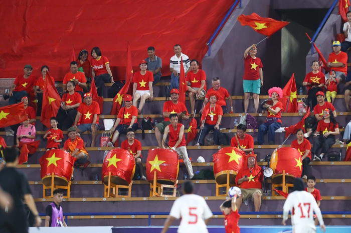 Vòng loại Giải bóng đá nữ châu Á 2026: Dấu ấn Phạm Hải Yến- Ảnh 8.
