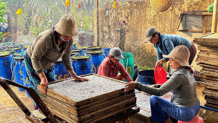Nguồn vốn chính sách tiếp sức cho ngư dân- Ảnh 3.