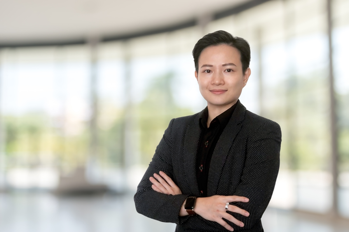 Chuyên gia: "Cần có lộ trình khi áp dụng chính sách thuế tính theo lãi chuyển nhượng bất động sản"- Ảnh 1.