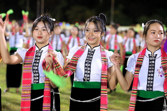 Sơn La: Đa dạng hóa hoạt động nâng cao đời sống tinh thần để thu hút hội viên- Ảnh 1. Sơn La: Đa dạng hóa hoạt động nâng cao đời sống tinh thần để thu hút hội viên- Ảnh 1.