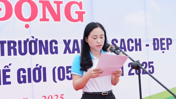 Nhiều cách làm hay trong xây dựng Nông thôn mới của Hội LHPN Hà Tĩnh- Ảnh 1.