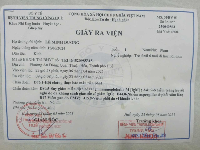 Mẹ khẩn cầu sự giúp đỡ để cứu con trai 13 tháng tuổi mắc bệnh hiểm nghèo hiếm gặp- Ảnh 2. Mẹ khẩn cầu sự giúp đỡ để cứu con trai 13 tháng tuổi mắc bệnh hiểm nghèo hiếm gặp- Ảnh 2.