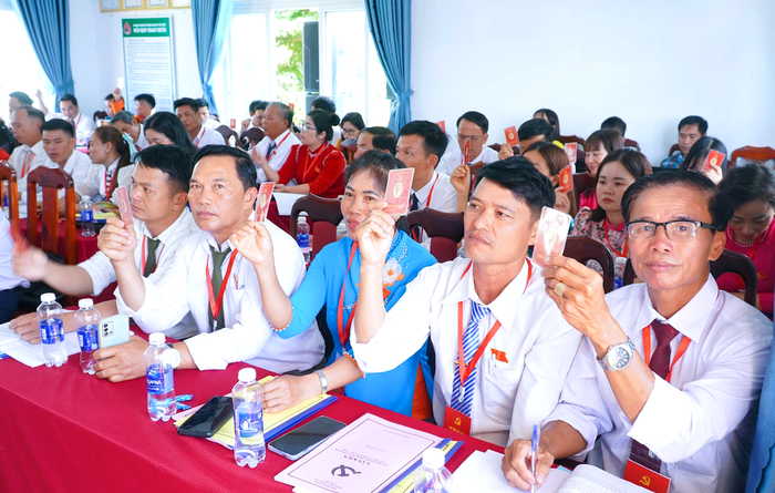 Lâm Đồng: Xã Đắk Sắk đẩy mạnh phát triển nông nghiệp theo hướng hữu cơ, tuần hoàn - Ảnh 2. Lâm Đồng: Xã Đắk Sắk đẩy mạnh phát triển nông nghiệp theo hướng hữu cơ, tuần hoàn - Ảnh 2.