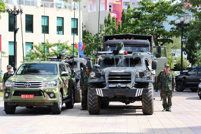Việt Nam cam kết thực hiện mạnh mẽ công tác phòng, chống mua bán người- Ảnh 10.