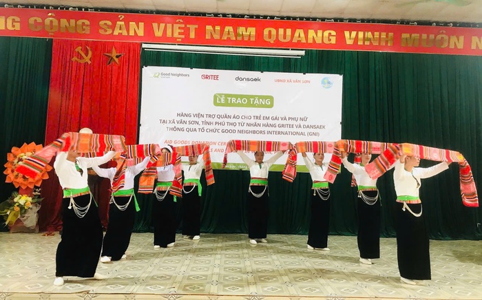 Phú Thọ: Tăng cường kiến thức chăm sóc sức khỏe sinh sản cho trẻ em gái và hội viên - Ảnh 3. Phú Thọ: Tăng cường kiến thức chăm sóc sức khỏe sinh sản cho trẻ em gái và hội viên - Ảnh 3.