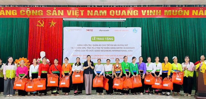 Phú Thọ: Tăng cường kiến thức chăm sóc sức khỏe sinh sản cho trẻ em gái và hội viên - Ảnh 1. Phú Thọ: Tăng cường kiến thức chăm sóc sức khỏe sinh sản cho trẻ em gái và hội viên - Ảnh 1.