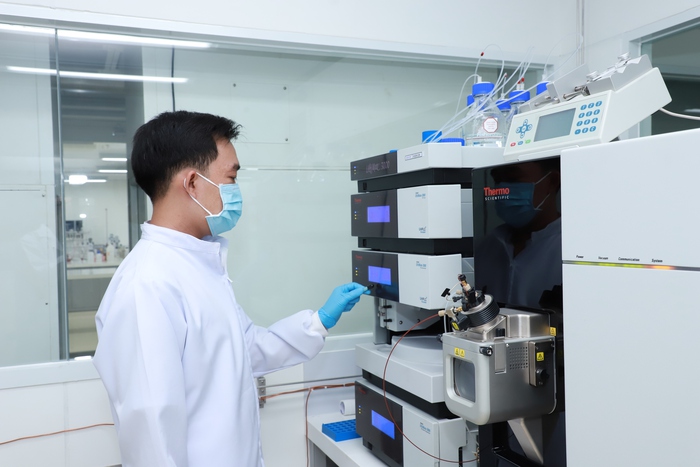 Acecook Việt Nam công bố chiến lược phát triển mới- Ảnh 5. Acecook Việt Nam công bố chiến lược phát triển mới- Ảnh 5.