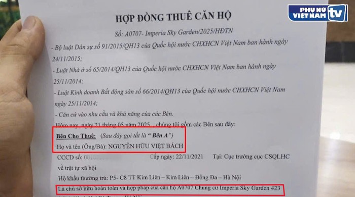 Hà Nội: Tự ý đem nhà người khác cho thuê, gia chủ tới đòi nhà bị đánh nhập viện- Ảnh 1. Hà Nội: Tự ý đem nhà người khác cho thuê, gia chủ tới đòi nhà bị đánh nhập viện- Ảnh 1.