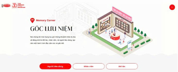 Acecook Việt Nam chính thức ra mắt microsite Happy Land - Ảnh 8. Acecook Việt Nam chính thức ra mắt microsite Happy Land - Ảnh 8.