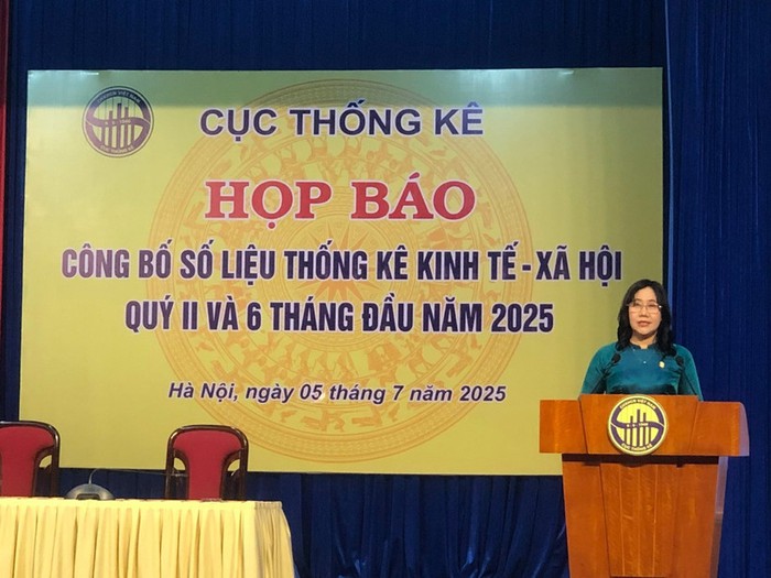 Tăng trưởng GDP 6 tháng đạt 7,52%, mức kỷ lục trong 15 năm qua- Ảnh 1. Tăng trưởng GDP 6 tháng đạt 7,52%, mức kỷ lục trong 15 năm qua- Ảnh 1.