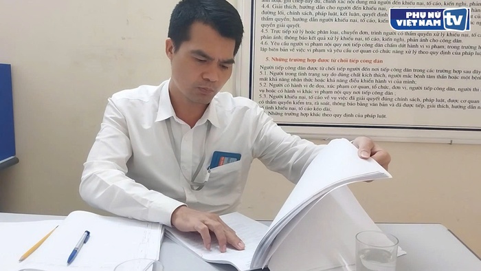 Cưỡng chế nhà khi chưa có mốc giới: Bài 1 - Xin sửa nhà thì bị xử lý sai phạm lấn chiếm đất- Ảnh 4. Cưỡng chế nhà khi chưa có mốc giới: Bài 1 - Xin sửa nhà thì bị xử lý sai phạm lấn chiếm đất- Ảnh 4.