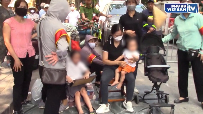 Cưỡng chế nhà khi chưa có mốc giới: Bài cuối - Áp dụng quy định xử phạt sai, gọi dân lên trả tiền cho xong?- Ảnh 1. Cưỡng chế nhà khi chưa có mốc giới: Bài cuối - Áp dụng quy định xử phạt sai, gọi dân lên trả tiền cho xong?- Ảnh 1.