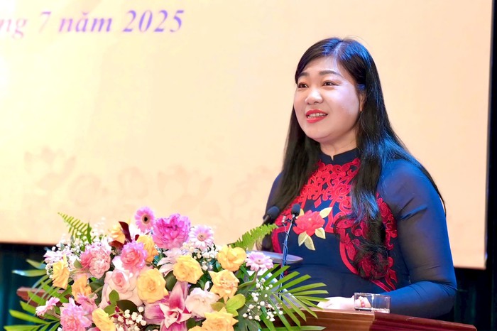 Mặt trận Tổ quốc Việt Nam thành phố Hà Nội công bố Quyết định nhân sự- Ảnh 2. Mặt trận Tổ quốc Việt Nam thành phố Hà Nội công bố Quyết định nhân sự- Ảnh 2.