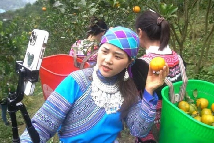Lai Châu: Đẩy mạnh chuyển đổi số toàn diện
- Ảnh 2. Lai Châu: Đẩy mạnh chuyển đổi số toàn diện
- Ảnh 2.