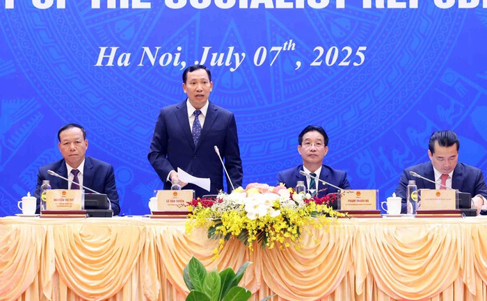 Công bố quyết định về đặc xá năm 2025 (đợt 2): Mở rộng đối tượng, điều kiện xét đặc xá- Ảnh 1. Công bố quyết định về đặc xá năm 2025 (đợt 2): Mở rộng đối tượng, điều kiện xét đặc xá- Ảnh 1.