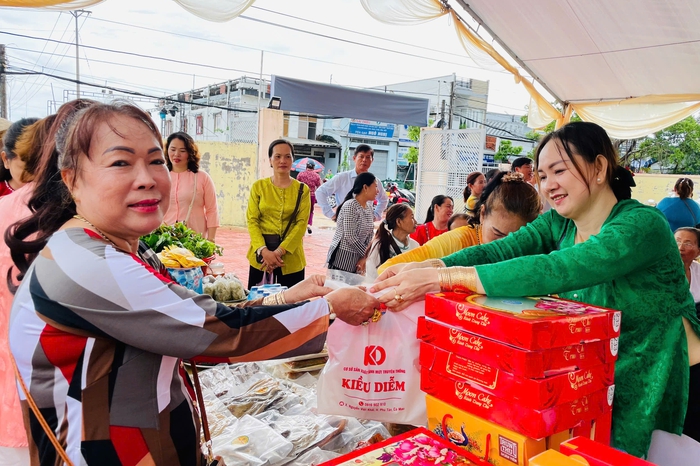 "Làm thực tâm, hành trình khởi nghiệp sẽ được mọi người ủng hộ"- Ảnh 3. "Làm thực tâm, hành trình khởi nghiệp sẽ được mọi người ủng hộ"- Ảnh 3.