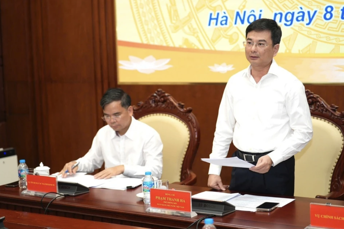 Vì sao VNĐ mất giá dù USD suy yếu?- Ảnh 2. Vì sao VNĐ mất giá dù USD suy yếu?- Ảnh 2.