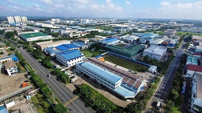 Lạng Sơn bứt tốc nửa đầu năm 2025: GRDP tăng 8,37%, xuất nhập khẩu lập kỷ lục mới- Ảnh 1.