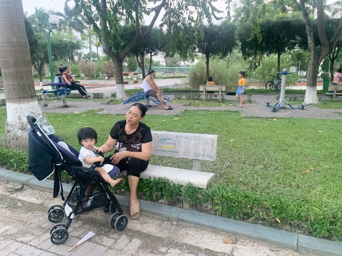 Giữa lòng Phố Hiến, Hưng Yên: Bình yên những cánh cò- Ảnh 2. Giữa lòng Phố Hiến, Hưng Yên: Bình yên những cánh cò- Ảnh 2.