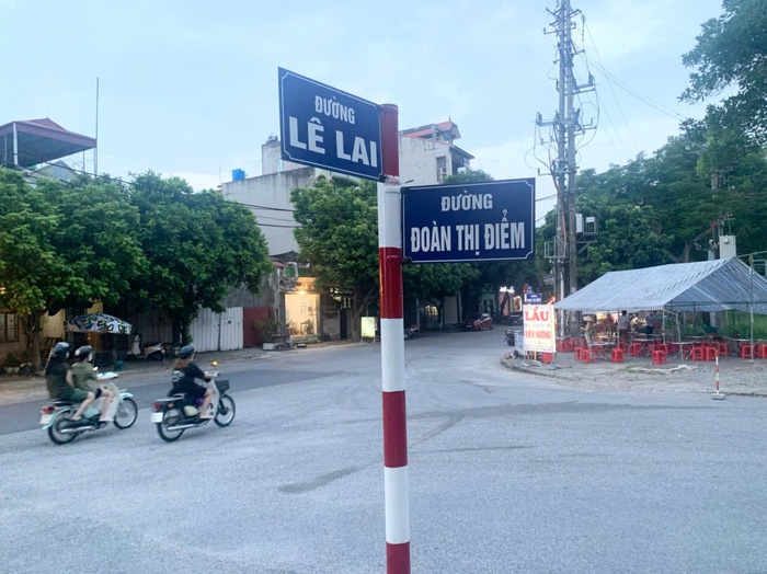 Giữa lòng Phố Hiến, Hưng Yên: Bình yên những cánh cò- Ảnh 1. Giữa lòng Phố Hiến, Hưng Yên: Bình yên những cánh cò- Ảnh 1.