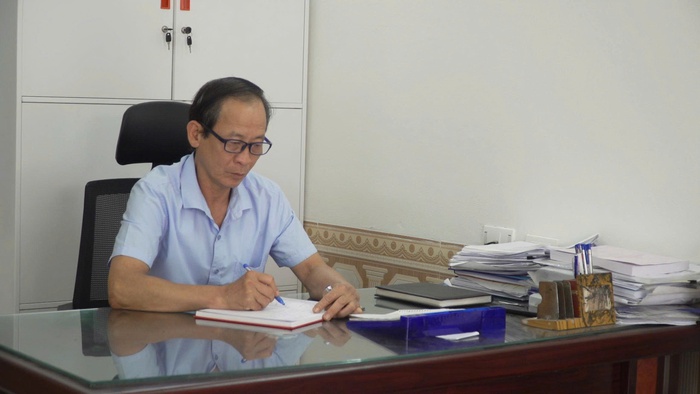 Những người vợ thầm lặng ở Trung tâm điều dưỡng thương binh Duy Tiên- Ảnh 6. Những người vợ thầm lặng ở Trung tâm điều dưỡng thương binh Duy Tiên- Ảnh 6.