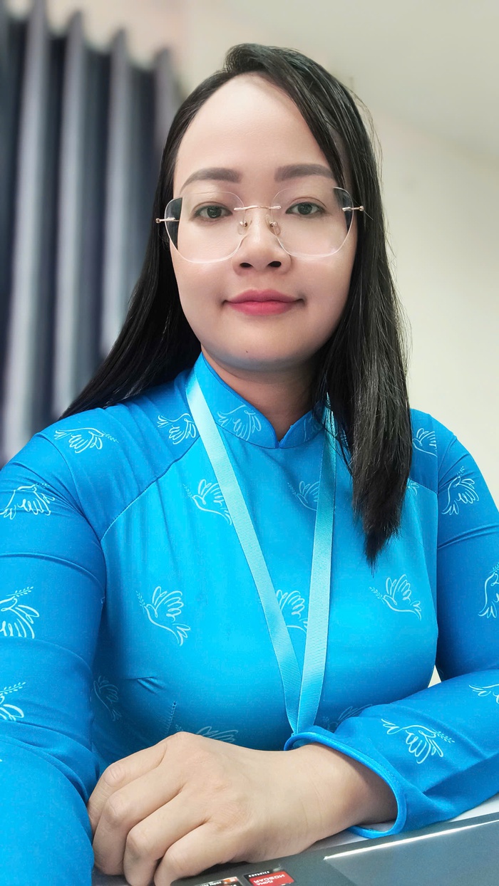 Tăng cường ứng dụng công nghệ thông tin cho phụ nữ dân tộc thiểu số là nhiệm vụ cấp bách- Ảnh 1. Tăng cường ứng dụng công nghệ thông tin cho phụ nữ dân tộc thiểu số là nhiệm vụ cấp bách- Ảnh 1.