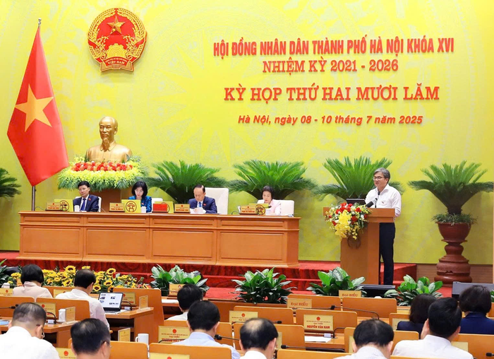 Hà Nội: Thí điểm bữa ăn bán trú miễn phí cho học sinh- Ảnh 1. Hà Nội: Thí điểm bữa ăn bán trú miễn phí cho học sinh- Ảnh 1.