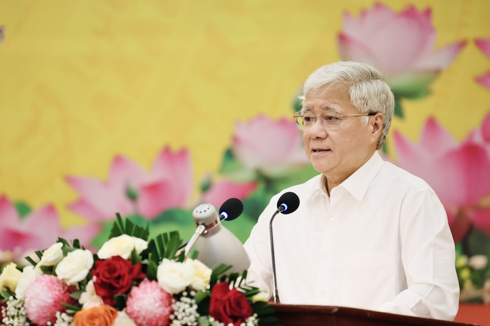 Hội nghị Chủ tịch Ủy ban MTTQ Việt Nam các tỉnh, thành phố (mở rộng)- Ảnh 3. Hội nghị Chủ tịch Ủy ban MTTQ Việt Nam các tỉnh, thành phố (mở rộng)- Ảnh 3.