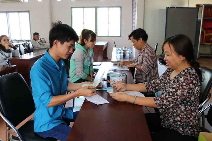 Tăng lương tối thiểu: Thống nhất thời điểm tăng lương từ 1/1/2026- Ảnh 2. Tăng lương tối thiểu: Thống nhất thời điểm tăng lương từ 1/1/2026- Ảnh 2.