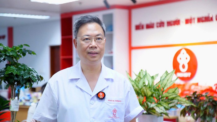 Cần thêm 30.000 đơn vị máu điều trị cho bệnh nhân dịp hè- Ảnh 1. Cần thêm 30.000 đơn vị máu điều trị cho bệnh nhân dịp hè- Ảnh 1.