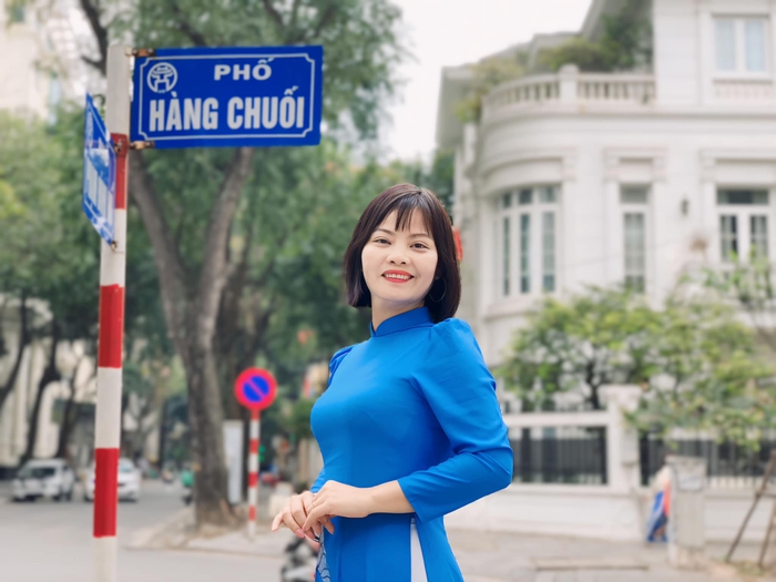 Nguyên tắc "4T" giúp phụ nữ an toàn trên mạng xã hội- Ảnh 1. Nguyên tắc "4T" giúp phụ nữ an toàn trên mạng xã hội- Ảnh 1.