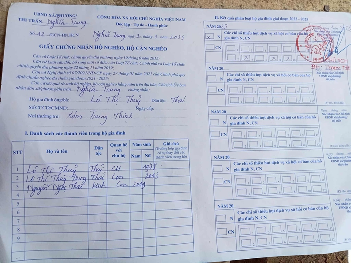 Mẹ đơn thân và con trai 6 tuổi mắc bệnh tim nặng không có tiền phẫu thuật- Ảnh 8. Mẹ đơn thân và con trai 6 tuổi mắc bệnh tim nặng không có tiền phẫu thuật- Ảnh 8.