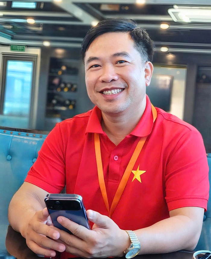 Ứng dụng công nghệ - chìa khóa phát triển kinh tế bền vững cho phụ nữ- Ảnh 1. Ứng dụng công nghệ - chìa khóa phát triển kinh tế bền vững cho phụ nữ- Ảnh 1.