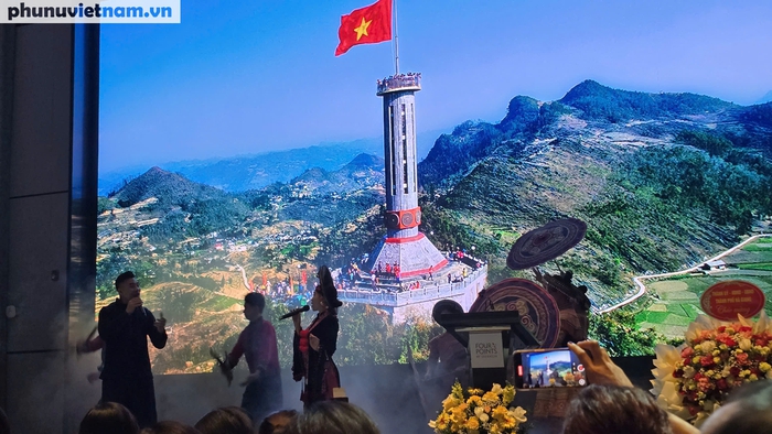 Tuyên Quang: Cơ hội mới cho phụ nữ dân tộc thiểu số sau sáp nhập- Ảnh 3. Tuyên Quang: Cơ hội mới cho phụ nữ dân tộc thiểu số sau sáp nhập- Ảnh 3.