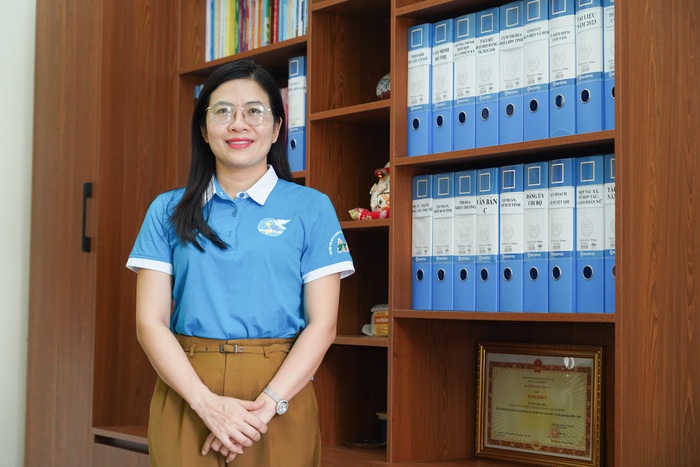 Bỉm Sơn: Đẩy mạnh quảng bá sản phẩm do phụ nữ sản xuất trên nền tảng số- Ảnh 1.