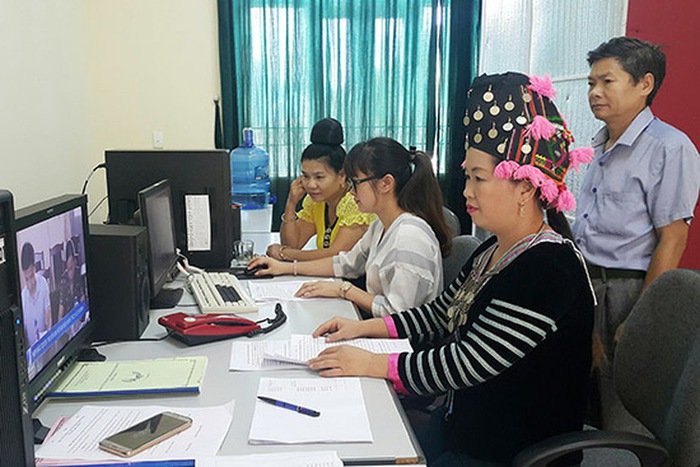 Ứng dụng công nghệ - chìa khóa phát triển kinh tế bền vững cho phụ nữ- Ảnh 2. Ứng dụng công nghệ - chìa khóa phát triển kinh tế bền vững cho phụ nữ- Ảnh 2.