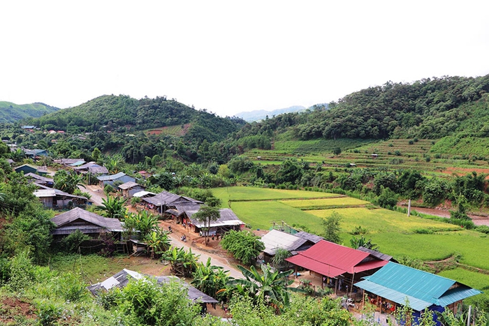 Điện Biên: Tập trung nguồn lực phát triển hạ tầng nông nghiệp, nông thôn- Ảnh 2.
