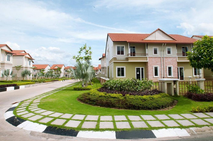 Rút đề xuất tính thuế 20% dựa trên lãi khi giao dịch bất động sản- Ảnh 1. Rút đề xuất tính thuế 20% dựa trên lãi khi giao dịch bất động sản- Ảnh 1.